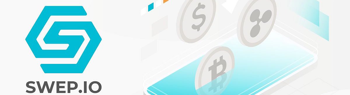 Un nuovo exchanger per criptovalute da Swep.io: velocità, convenienza e nessun limite alle operazioni di scambio