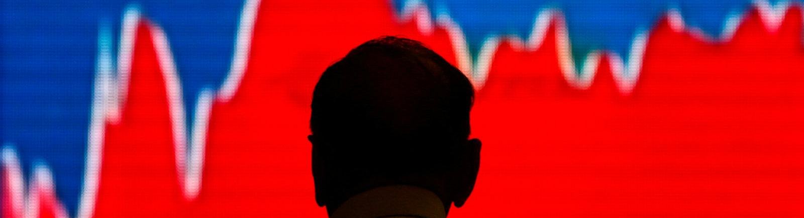 What to Do With Your Crypto When the Market Tanks