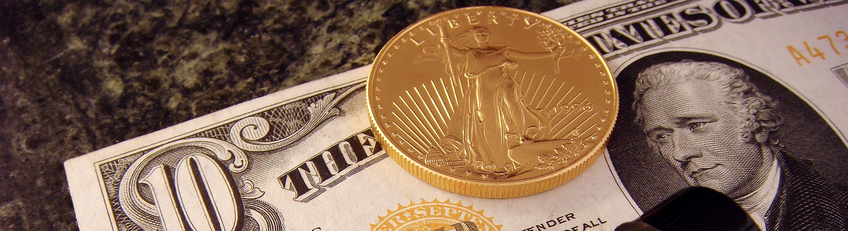 خمسة نتائج لارتفاع سعر الدولار