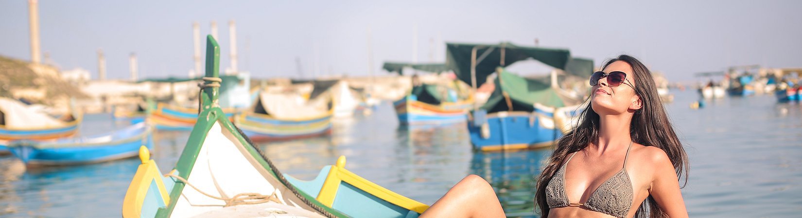 I 10 paesi con il miglior clima