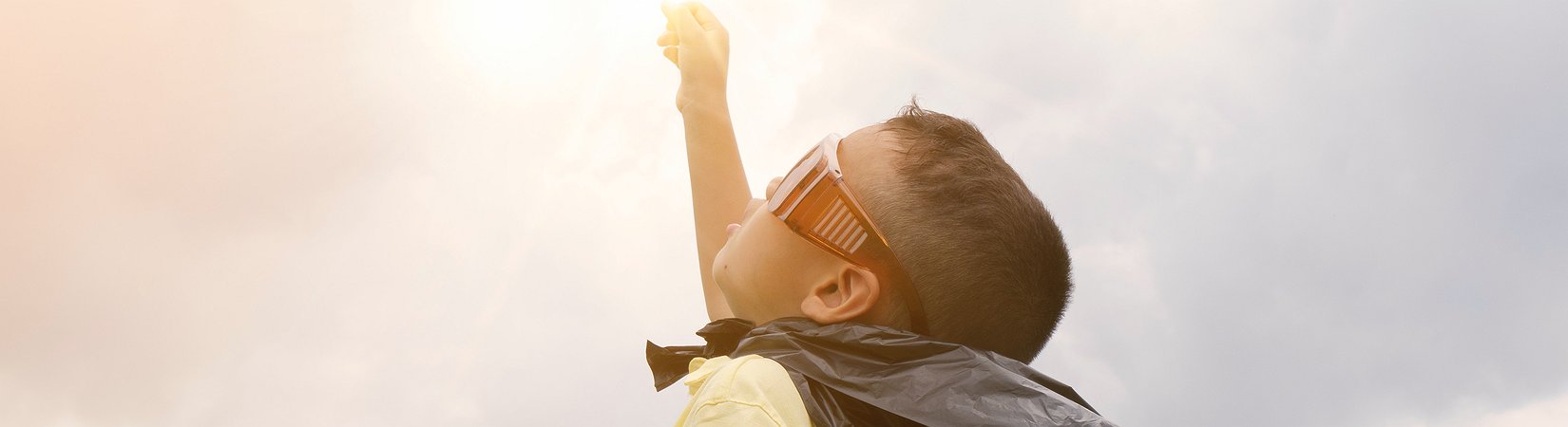 5 cosas que debes dejar de decirle a tus hijos