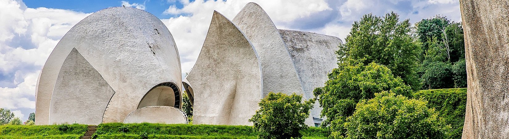 Dal costruttivismo ai grattacieli di Stalin: la storia dell’URSS in 10 edifici