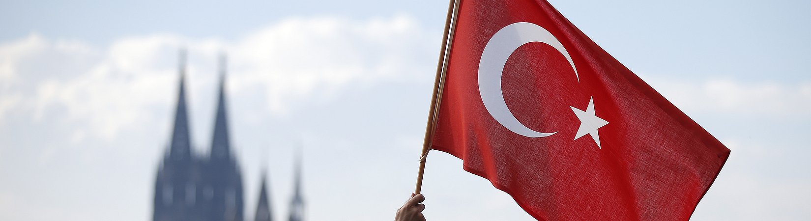 Turchia, esplosione a Diyarbakir