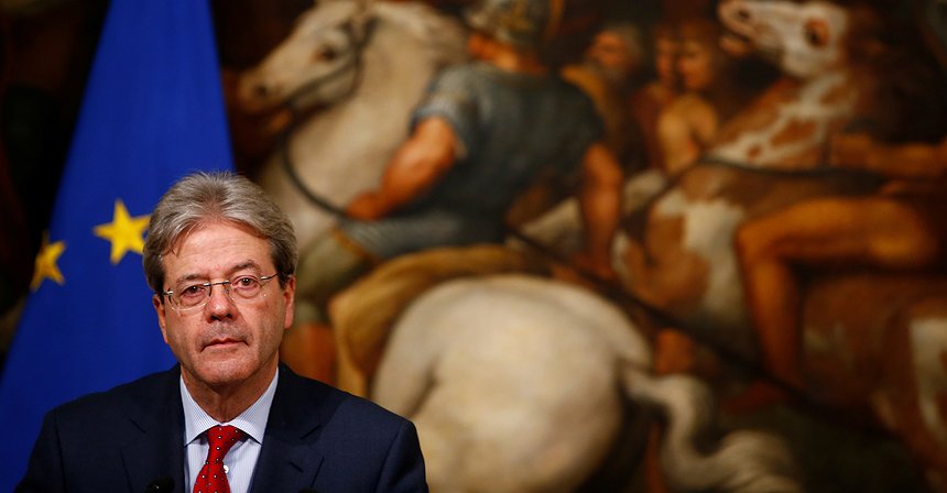 Il governo Gentiloni al salvataggio delle banche