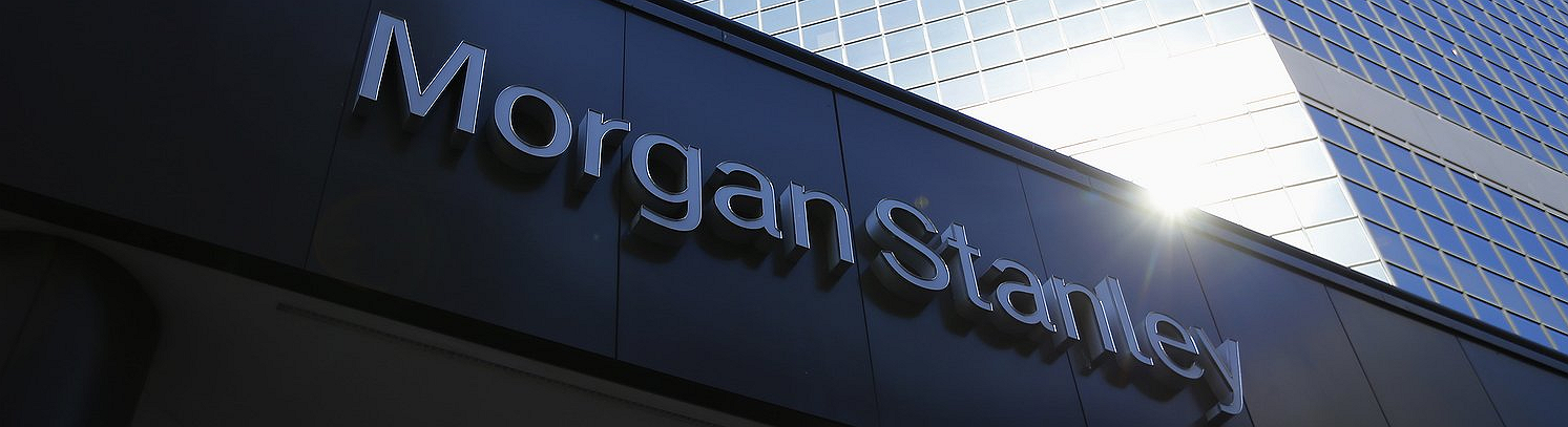 Morgan Stanley aumenta su inversión en el Grayscale Bitcoin Trust