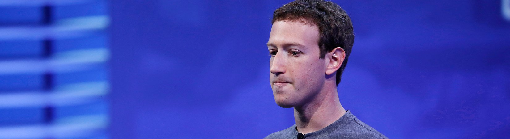 Facebook gave advertisers distorted video metrics for 2 years