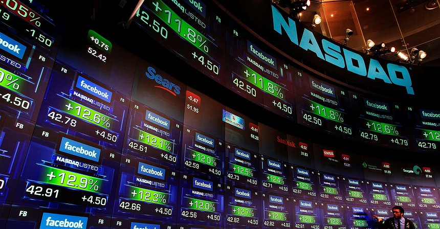 Nasdaq launches machine intelligence-enhanced data service