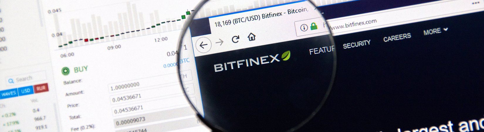 Bitfinex to Delist AirSwap, IOS, Waltonchain and 23 Other Tokens