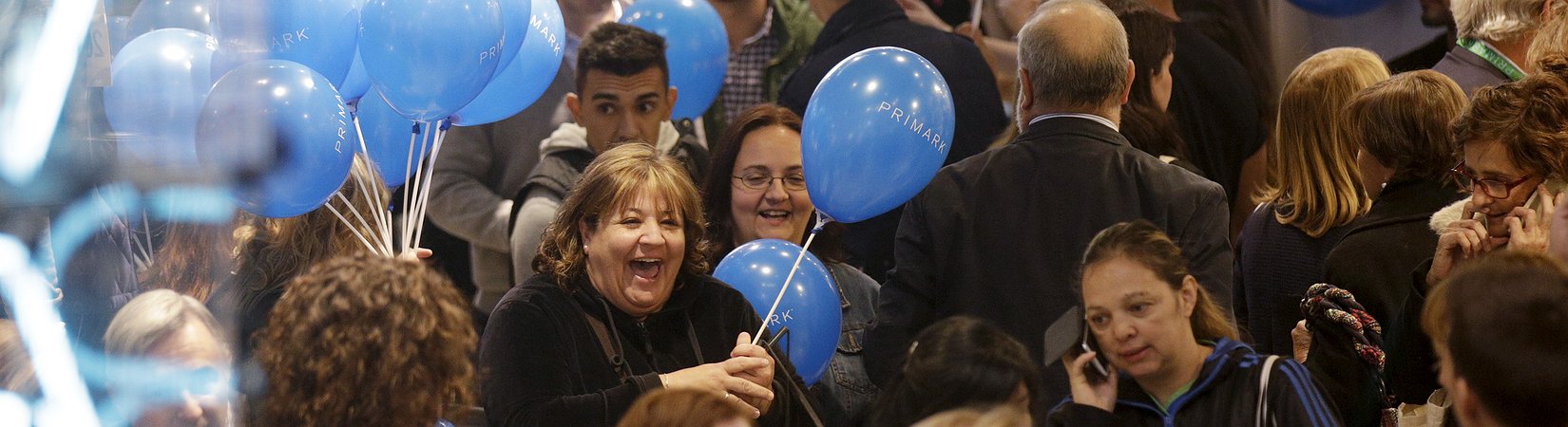 La economía española crece al mayor ritmo desde 2007