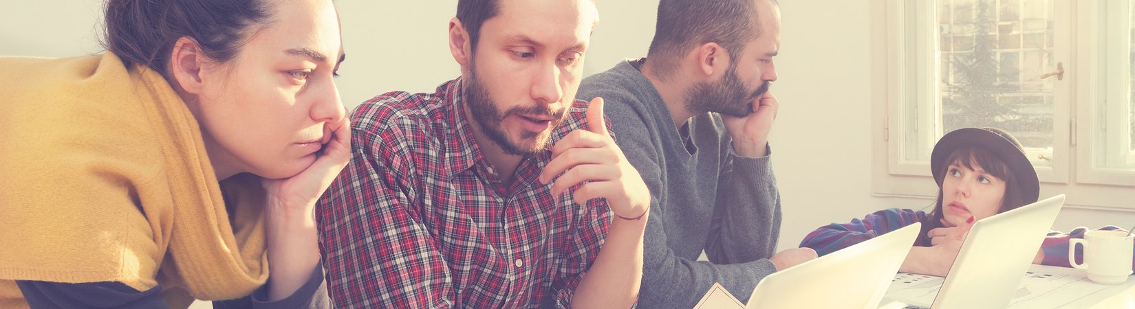 Cómo la productividad depende de tu estilo de trabajo