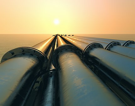 Moody's empeora las perspectivas para el sector global del petróleo y el gas