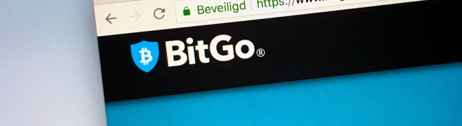 BitGo to Offer Loans to Institutions with Clear Hedge Capital