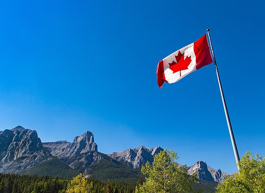 Ripple Opens an Office in Canada
