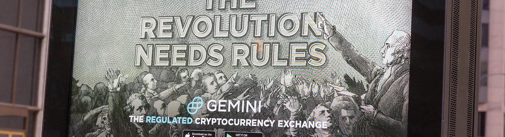Gemini Explores Launching Overseas Derivatives Exchange: Report