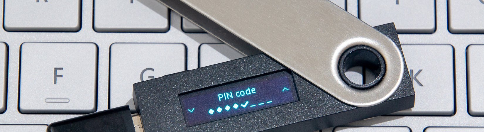 Ledger Nano S empieza a dar soporte a Tezos