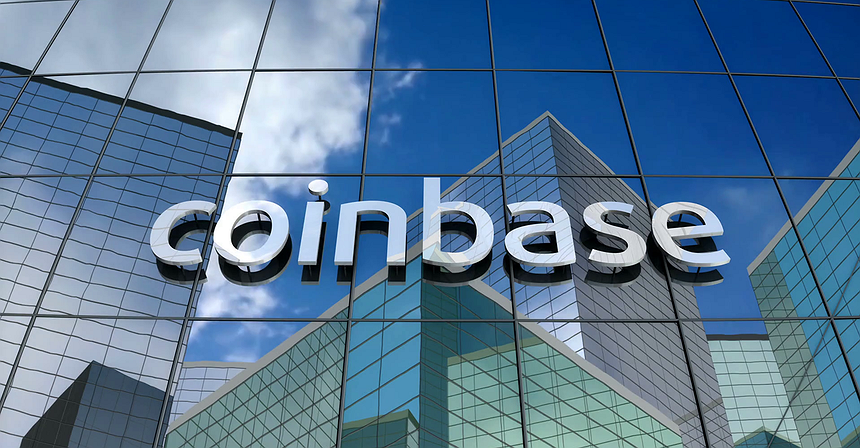 Coinbase Becomes First Crypto Company to Join the S&P 500