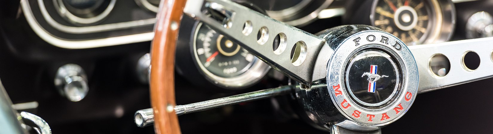 5 أسباب للاستثمار في فورد موتور