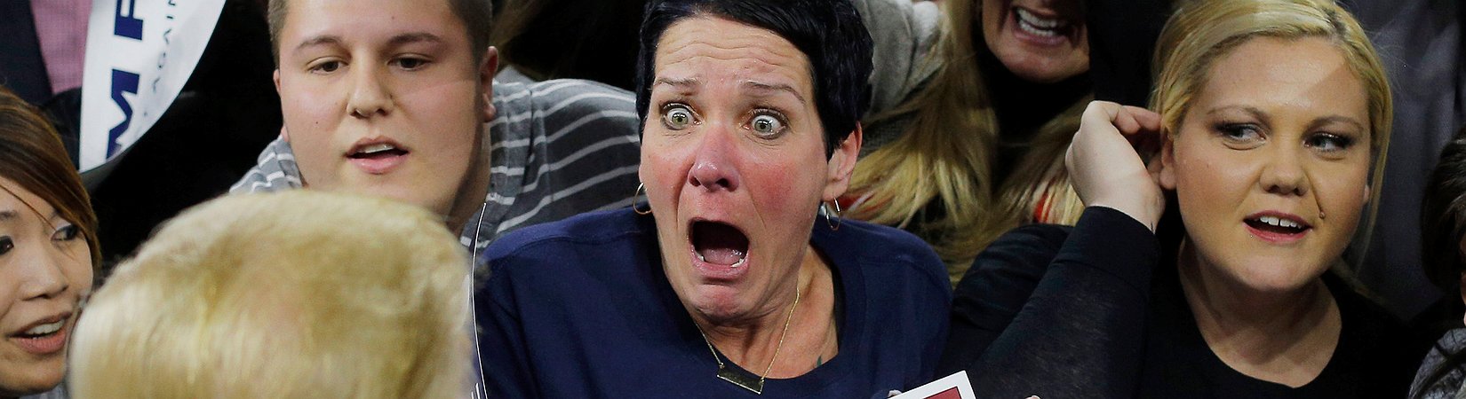 ¿Qué podría salir mal durante el mandato de Trump?