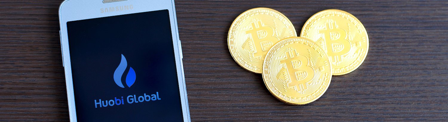 Huobi recibe luz verde para operar en Dubái