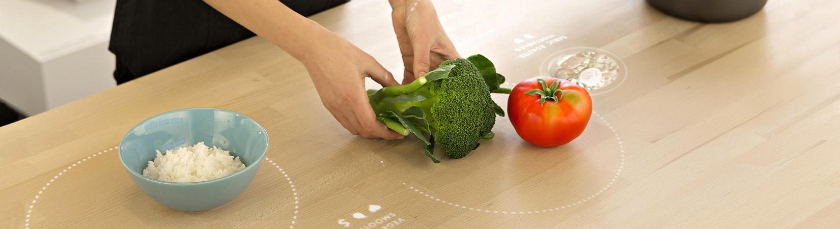 A sua cozinha em 2025, de acordo com o IKEA