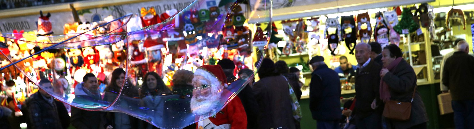 Randstad prevé 300.000 empleos en España para Navidad