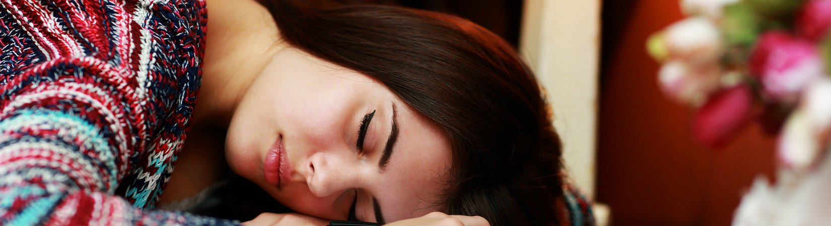 14 razones por las que siempre estás cansado