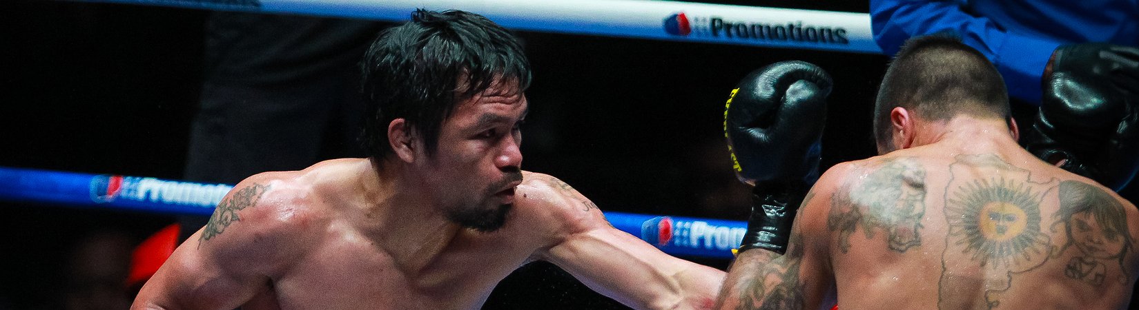 Manny Pacquiao podría lanzar su propia criptomoneda antes de finales de año