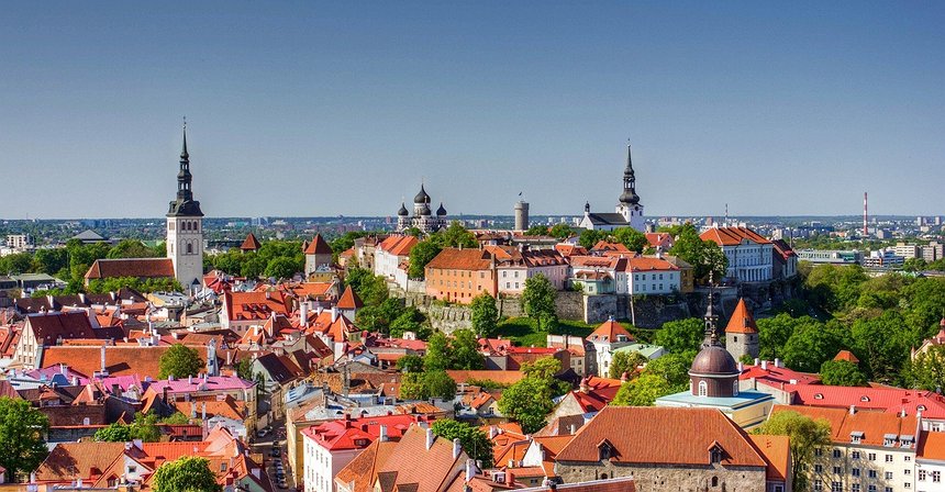 Estonian Regulator Cracks Down on Crypto Companies