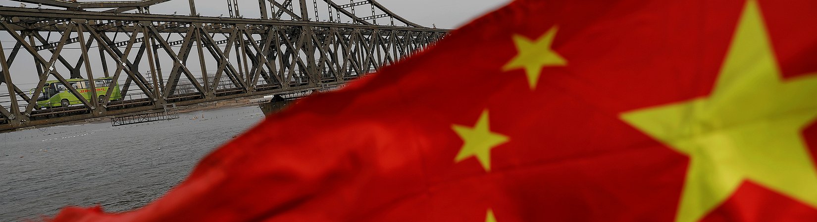 One of China's Largest Banks Bans Customers From Transacting with Cryptos