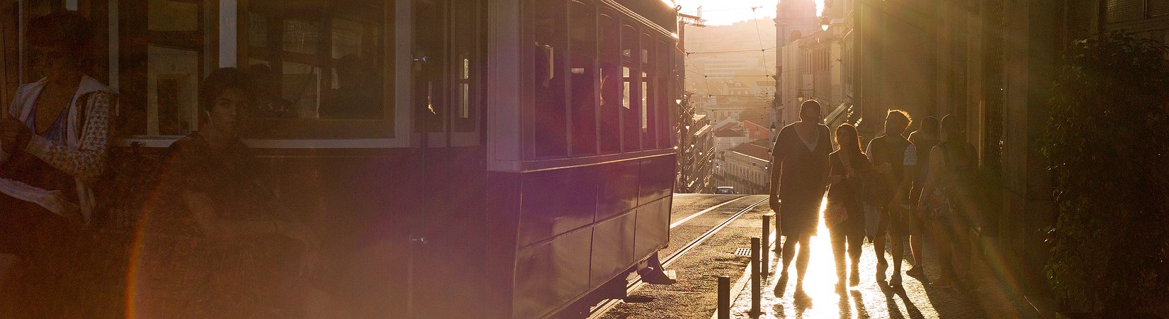 Portugal no top 20 de índice de progresso social