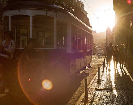 Portugal no top 20 de índice de progresso social