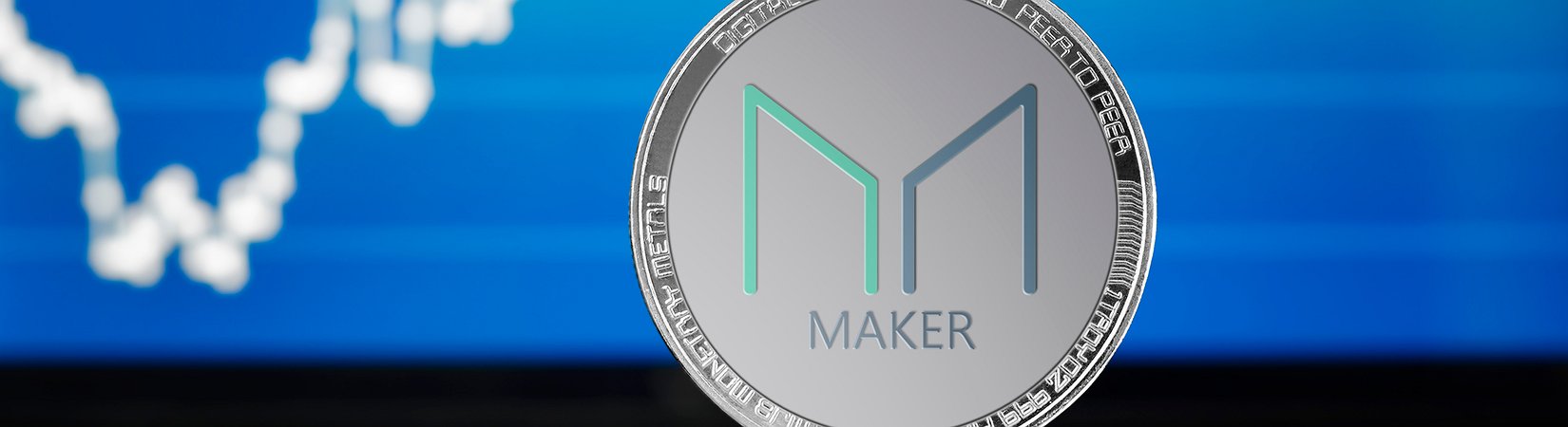 MakerDAO's CTO Leaves Project