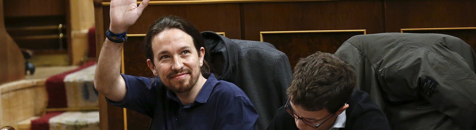 España estrena legislatura