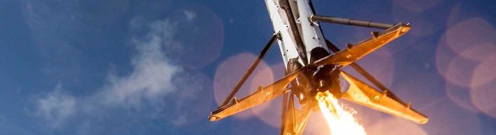SpaceX irá lançar dois foguetões em 48 horas