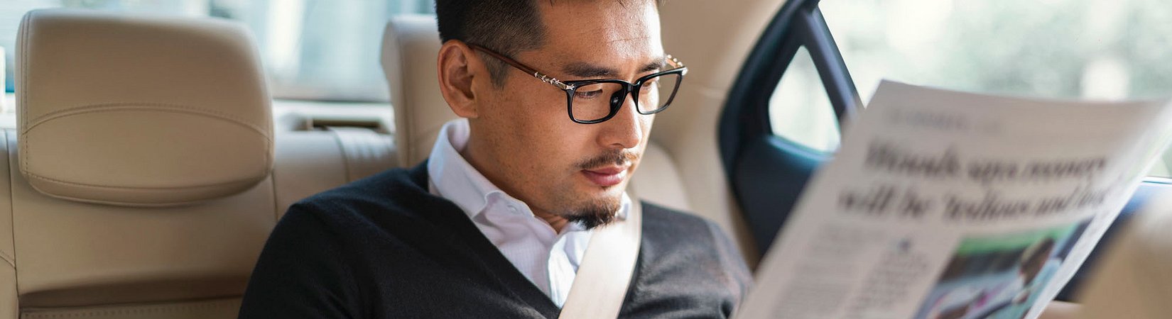 Cómo Tesla y Uber están cambiando el mundo