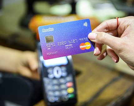 Revolut competirá con Robinhood en la negociación de acciones sin comisiones en EE. UU.