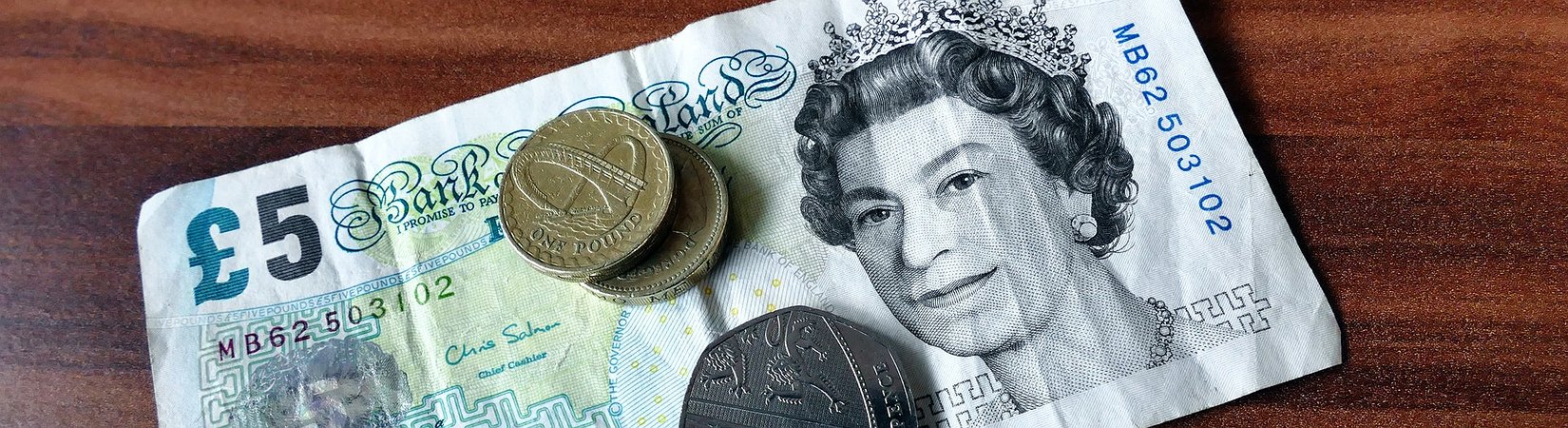 Tether planea emitir una stablecoin vinculada a la libra esterlina