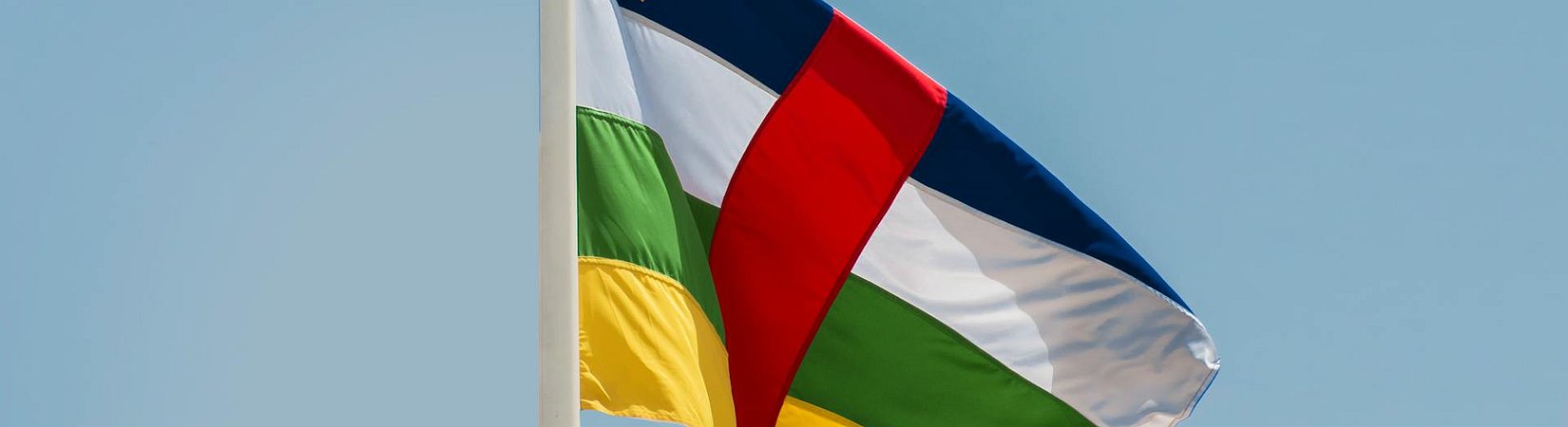 Central African Republic Launches a Meme Coin