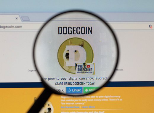 Ethereum Co-founder Will Develop a Staking Algorithm for DOGE