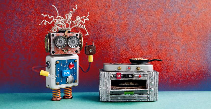 Food of the Future That’s Already Here