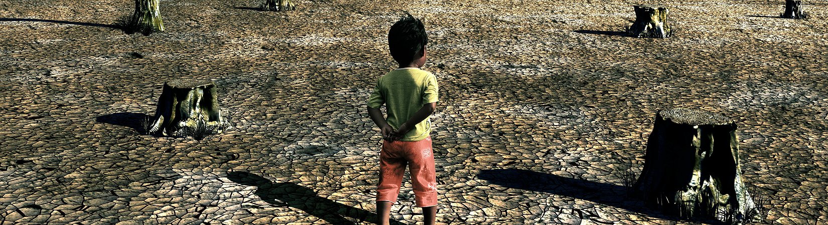 El cambio climático podría matar a medio millón de personas 