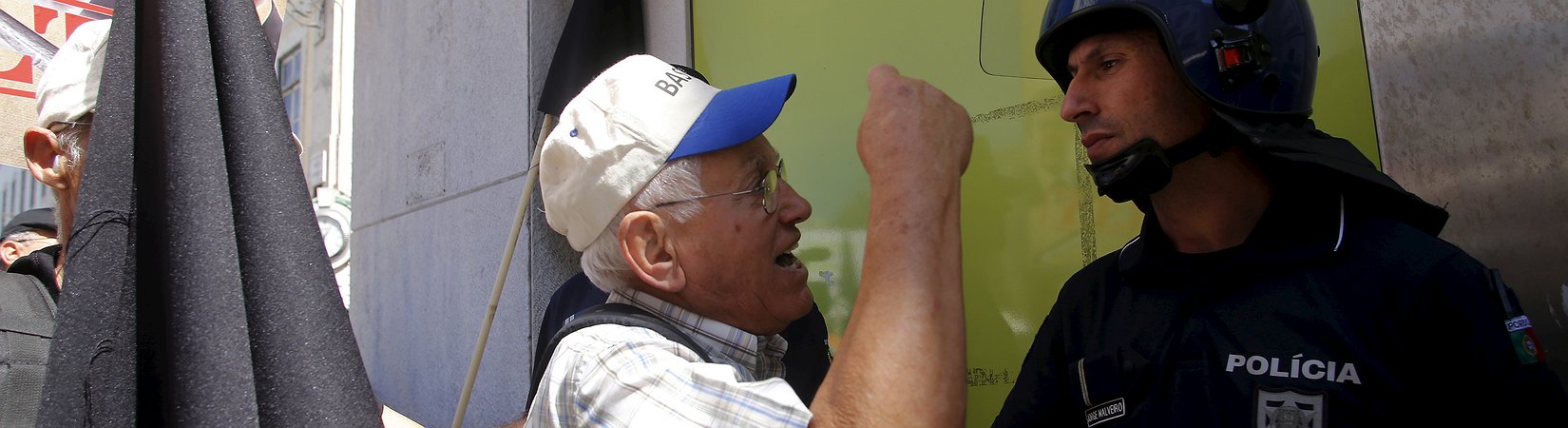 Investidores atacam BCE devido ao Novo Banco