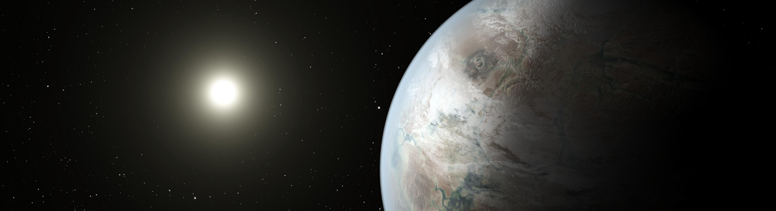 La NASA desvela nuevos exoplanetas