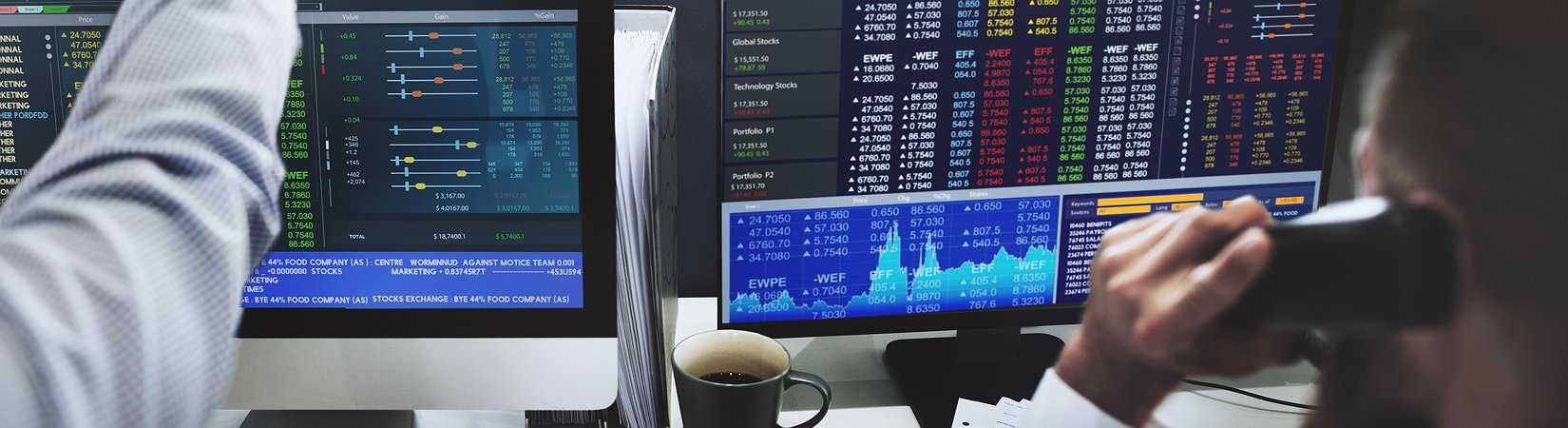 I migliori e peggiori asset del 2016