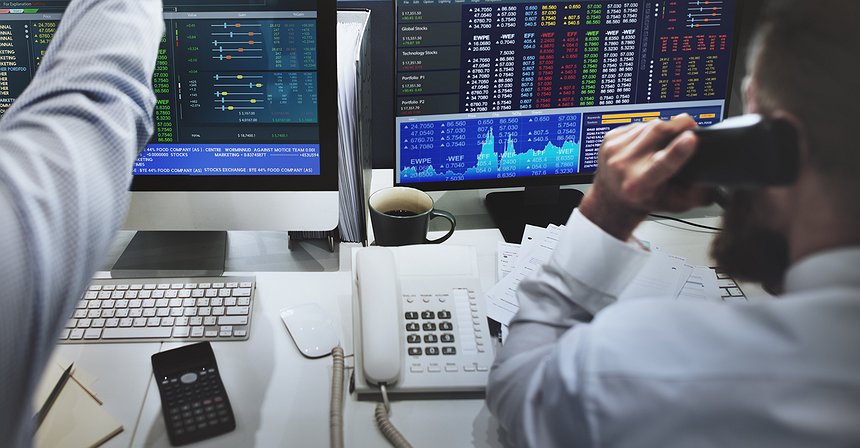 I migliori e peggiori asset del 2016