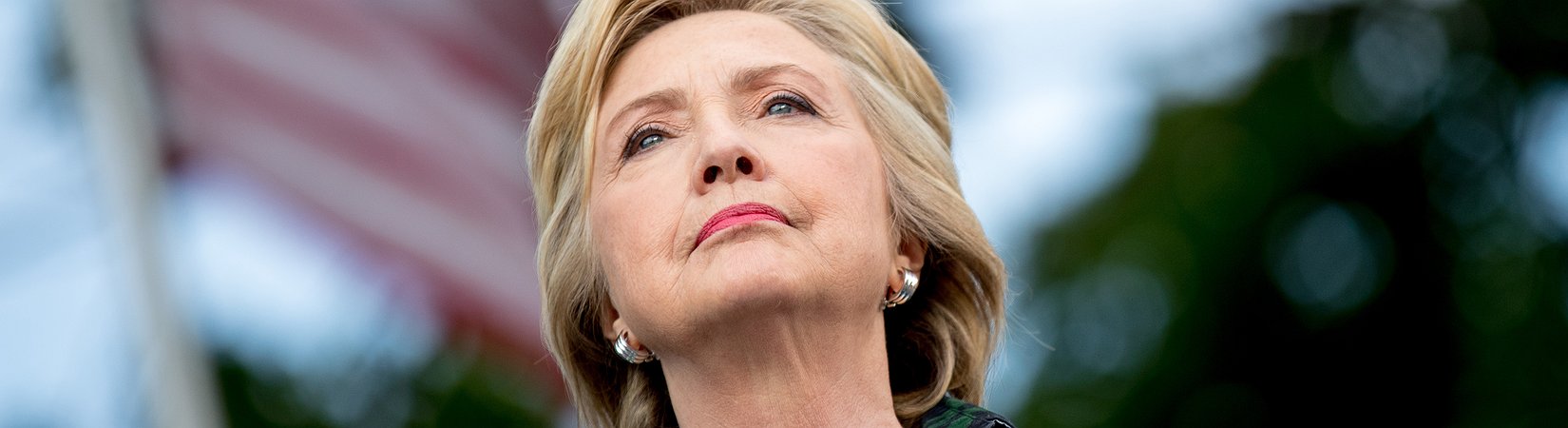 ¿Cómo pretende Clinton cambiar la economía de EE. UU.?