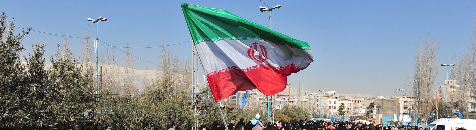 Retrocesso nas negociações com o Irão