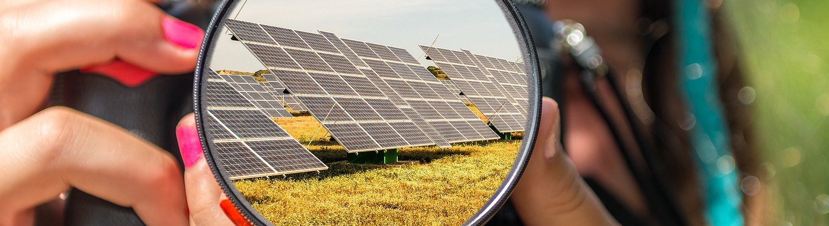 5 Inovações que poderão mudar o mundo