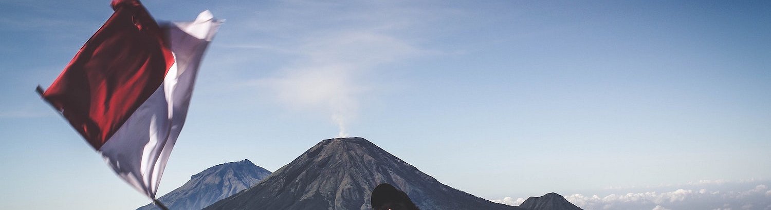 Indonesia Launches a State-owned Crypto Exchange