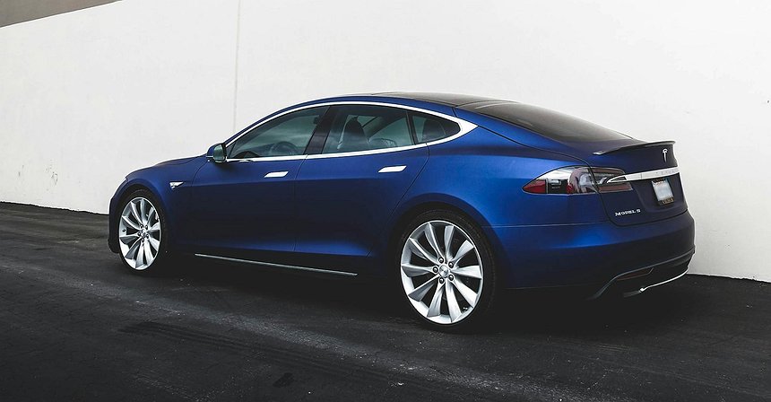 Tesla Earns $600 Million in Bitcoin